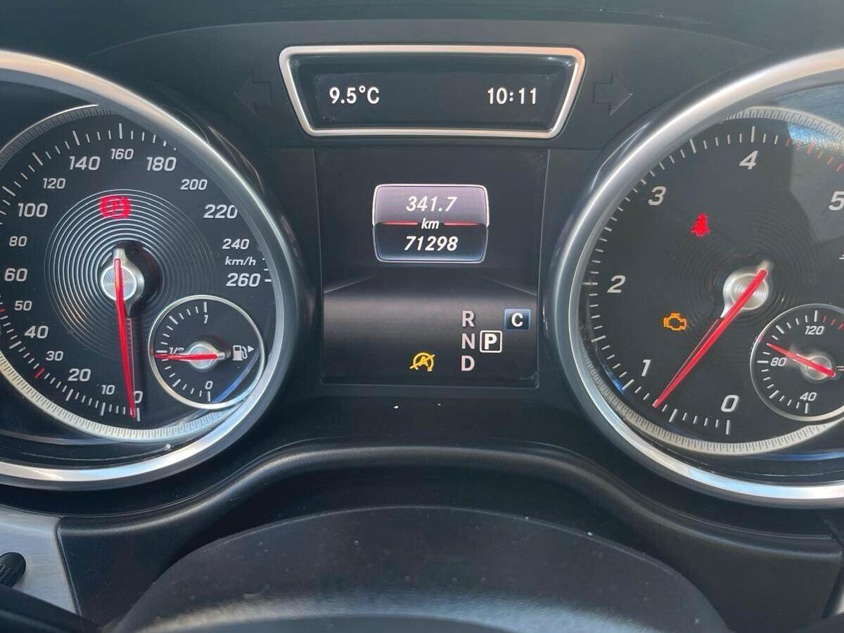 Mercedes-benz GLE 250 GLE 250 d 4Matic Premium Plus. IVA INCLUSA NEL PREZZO