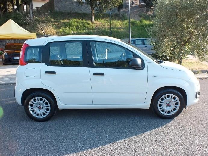 Fiat Panda 1.0 FireFly Hybrid*SOLO 36.000KM*UNIPRO*