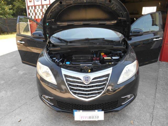 Lancia Ypsilon 1.2 69 CV 5 porte KM 95000