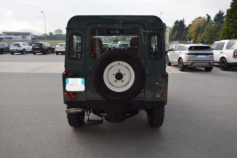 Land Rover Defender Defender 90 2.2 TD4 Station Wagon N1 AUOTOCARRO IVA ESPOSTA