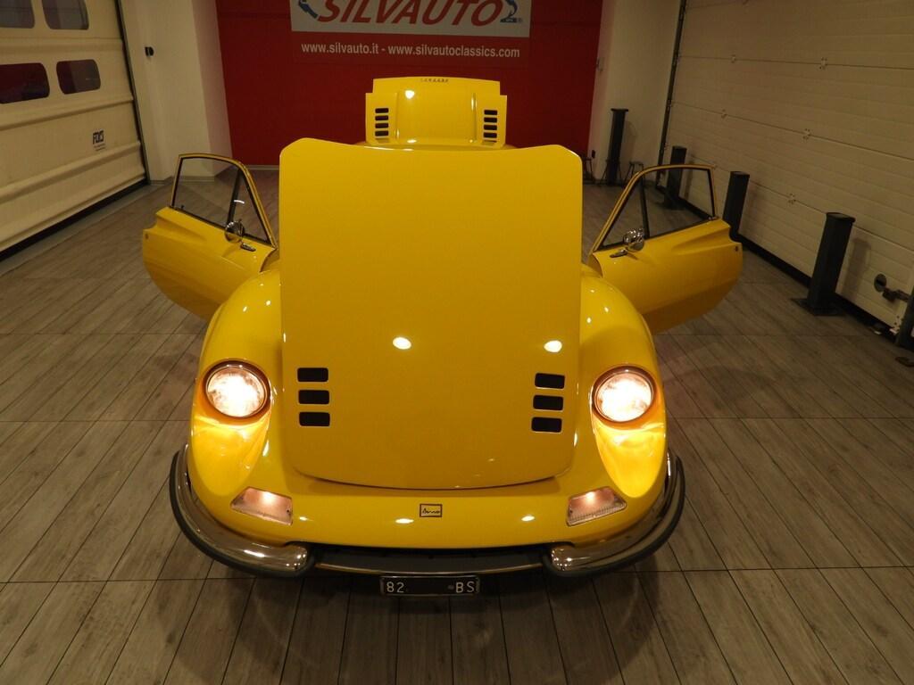 Ferrari Dino GT4 308 DINO 246 GT