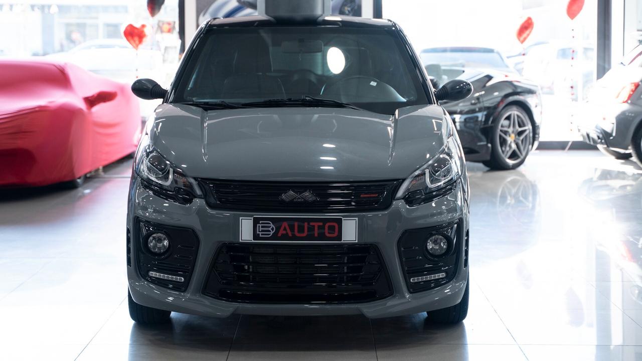 Ligier JS JS50 Progress Sport Ultimate