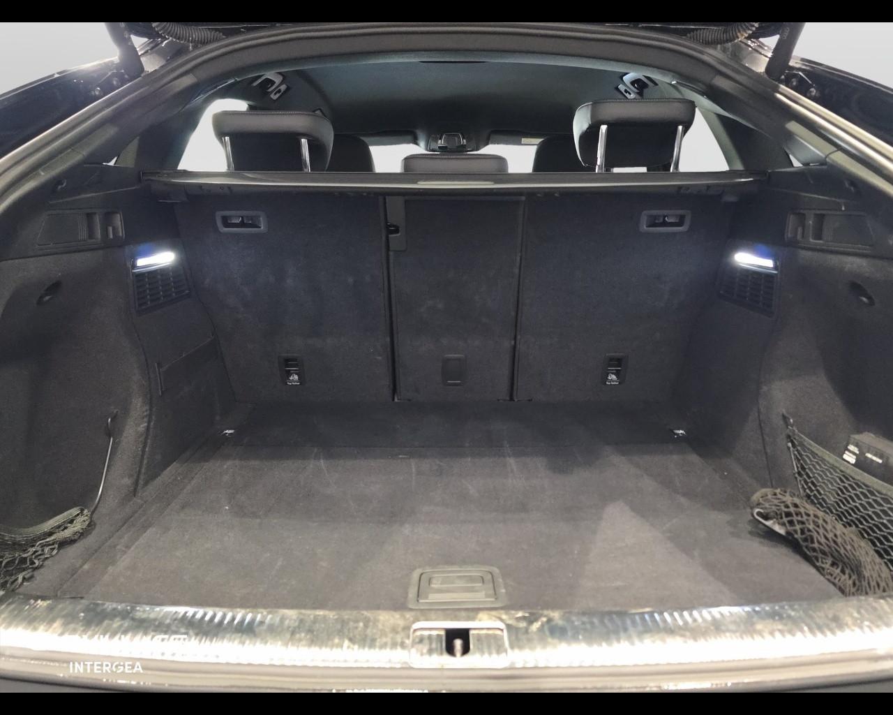 AUDI Q5 Sportback 40 2.0 tdi mhev 12V S line quattro s-tronic