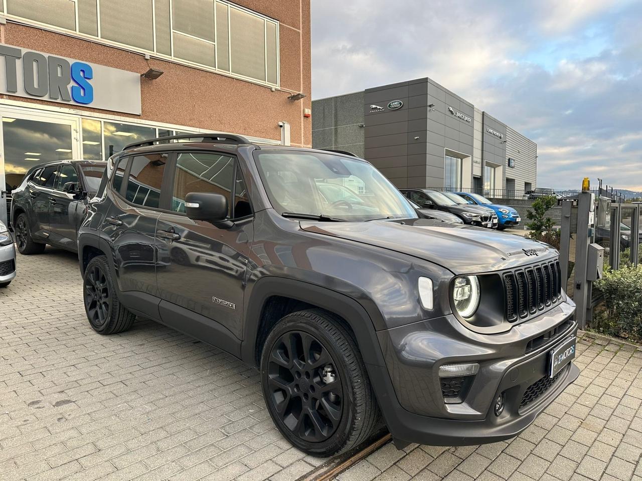 Jeep Renegade 1.6 mjt Sport 2wd 120cv