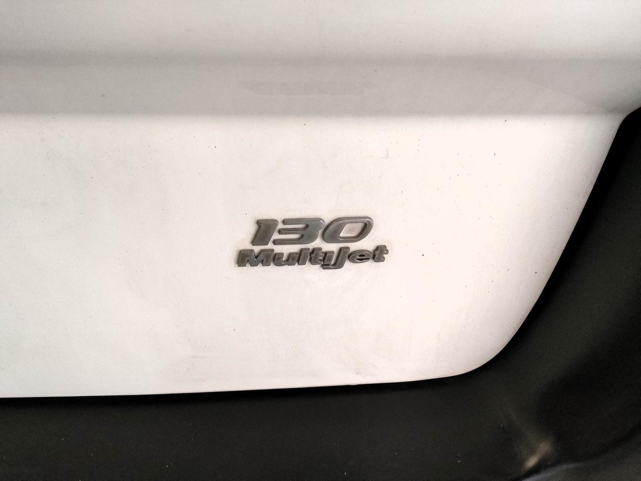 Fiat Scudo 2.0 MJT 130cv IVA ESCLUSA