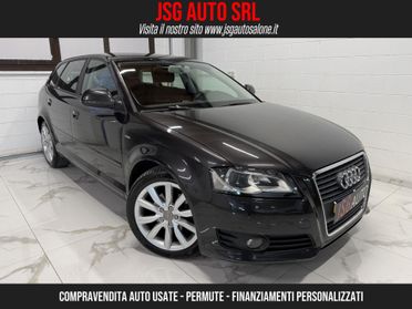 Audi A3 SPB 2.0 TDI F.AP. Attraction