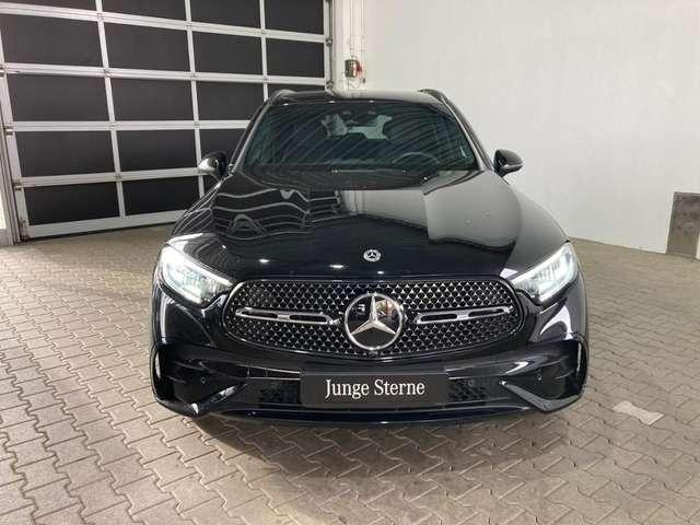 Mercedes-Benz GLC 220 D TETTO AMG PREMIUM LED NAVI KAMERA NIGHT PACK