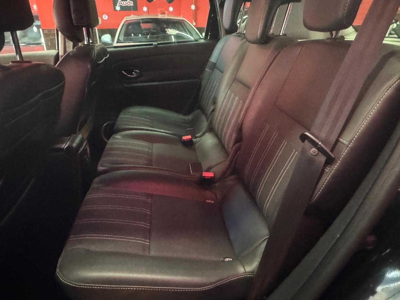 Renault Scenic Scénic XMod 1.6 dCi 130CV Start&Stop Bose