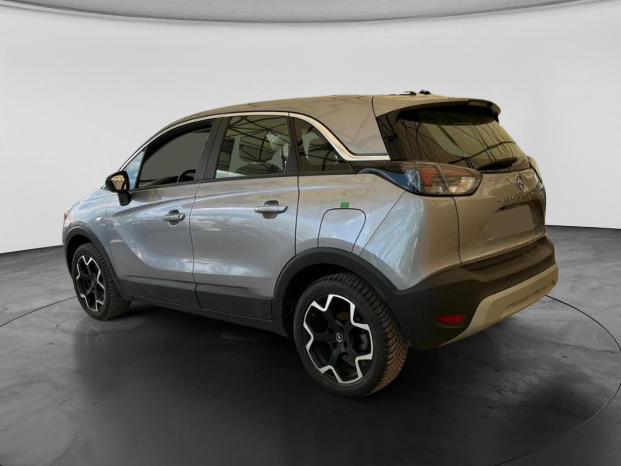 OPEL Crossland 2021 - Crossland 1.2 Elegance s&s 110cv