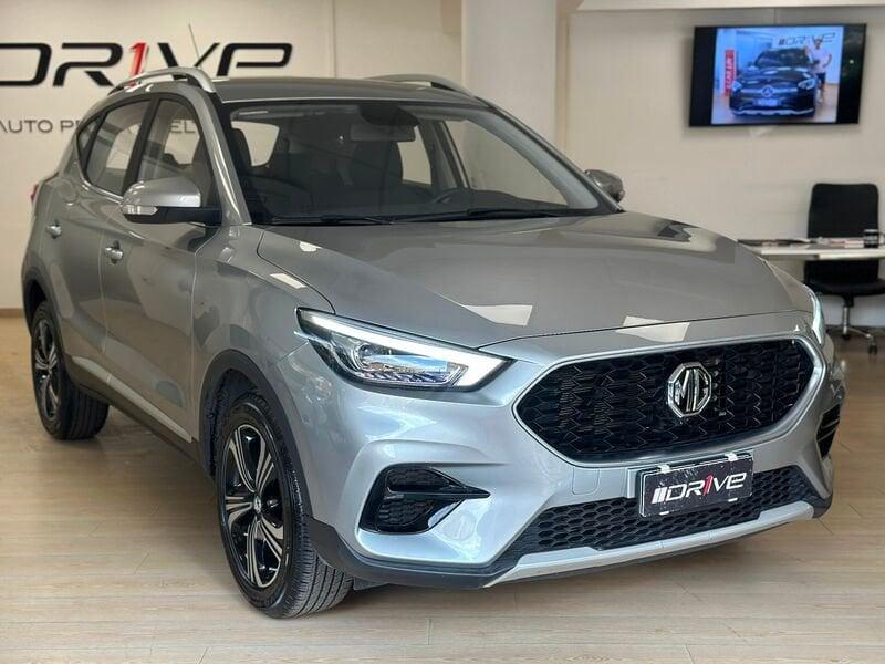 MG ZS ZS 1.5 VTi-tech Comfort