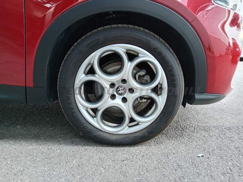 Alfa Romeo Tonale Tonale 1.6 Sprint 130cv tct6
