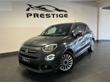 FIAT 500X SPORT 1.6 MJT 130CV PRONTA CONSEGNA GARANZA