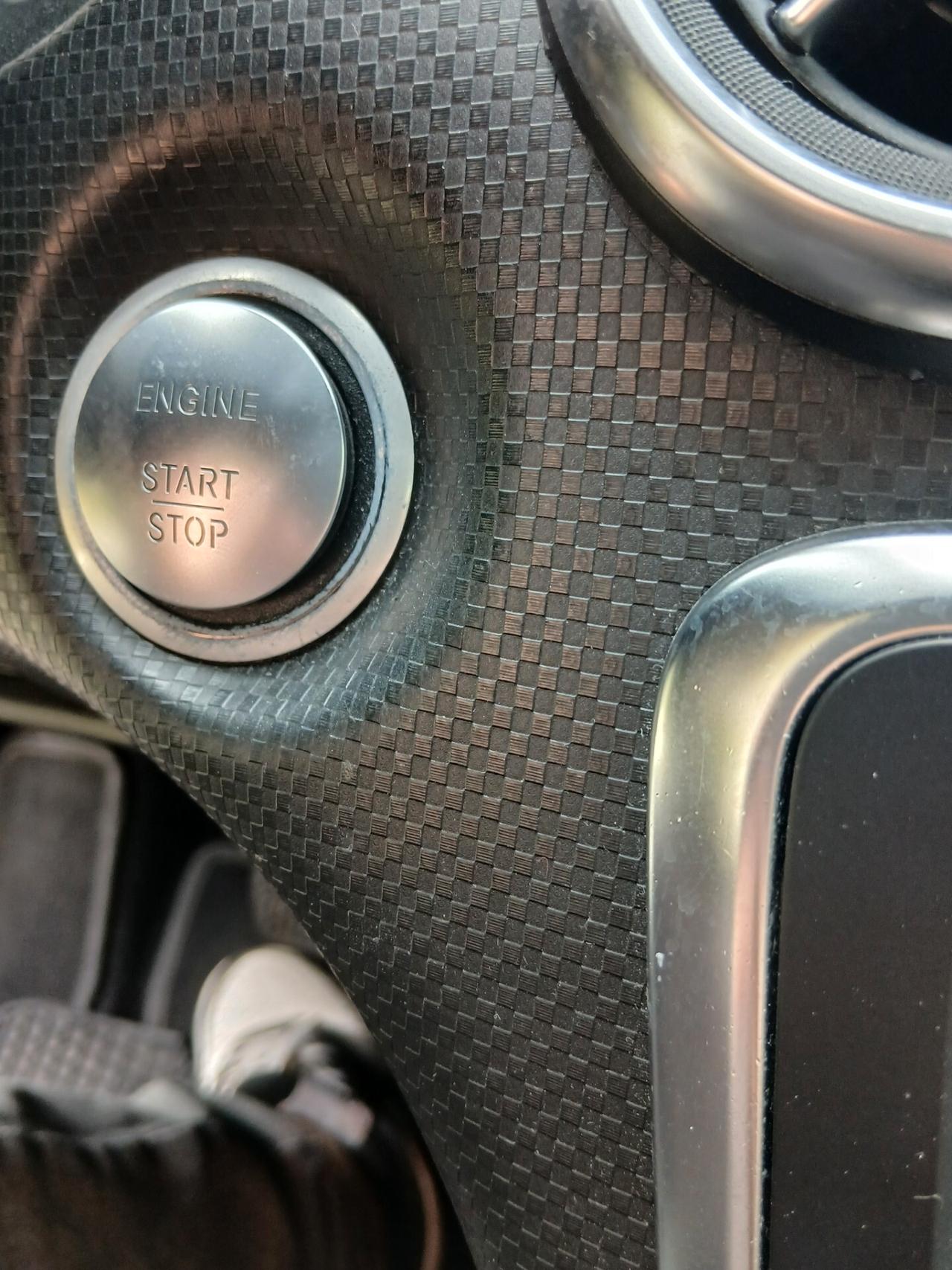 Mercedes-benz A 180 d Sport