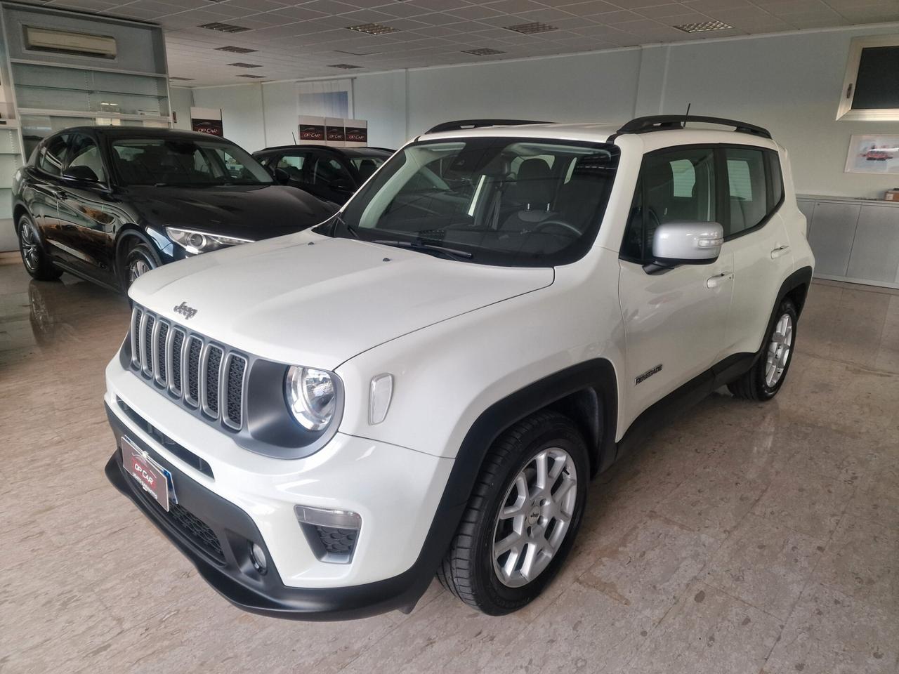 Jeep Renegade 130cv 2022 N1