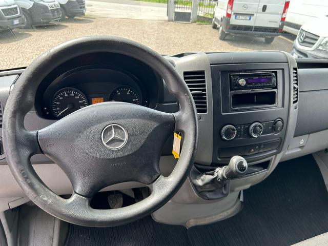 MERCEDES-BENZ Sprinter F37/35 313 CDI PM TM Furgone Pro