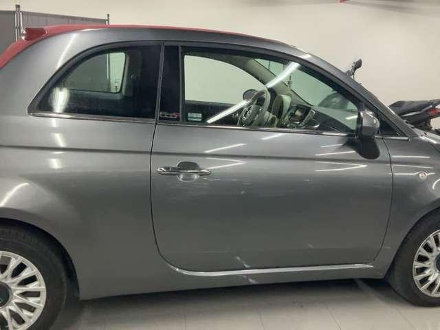 Fiat 500C 500C 1.2 Lounge 69cv dualogic