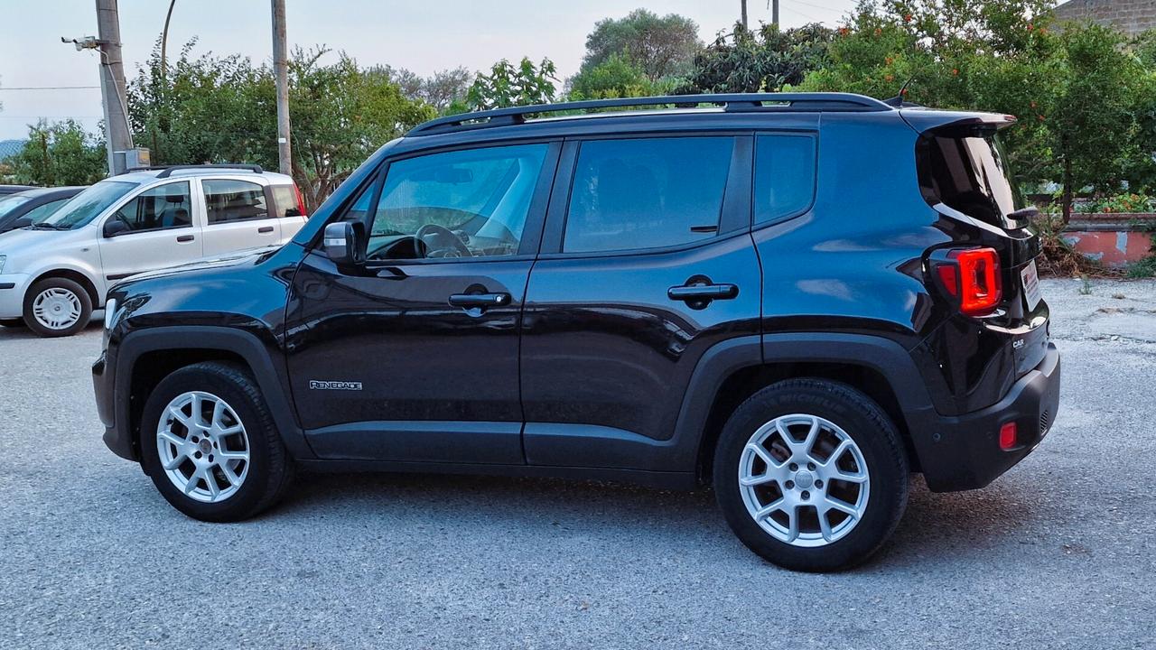JEEP RENEGADE 1.0 T3 120cv Limited Sport