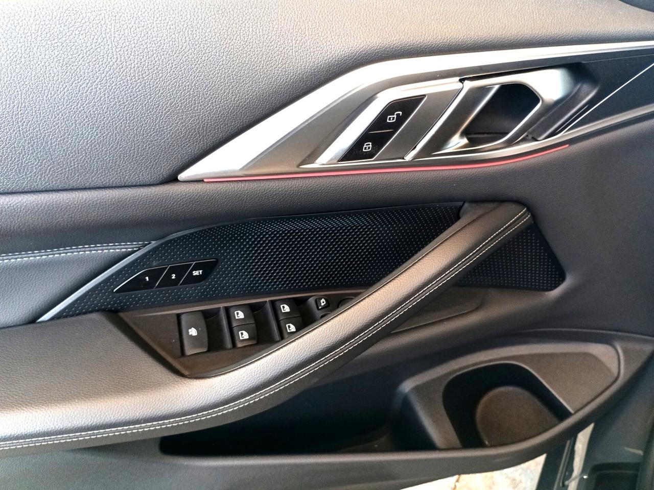 Bmw M440i 48V xDrive Cabrio IBRIDA FULL OPTIONAL