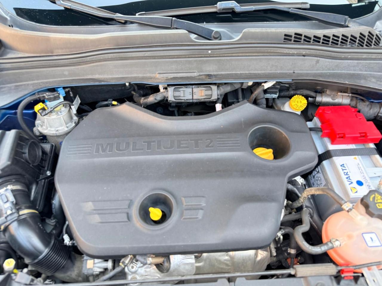 Jeep Renegade 1.6 Mjt DDCT 120 CV "S" ***AUTOMATICA/CARPLAY-ANDROID/NAVIGATORE***