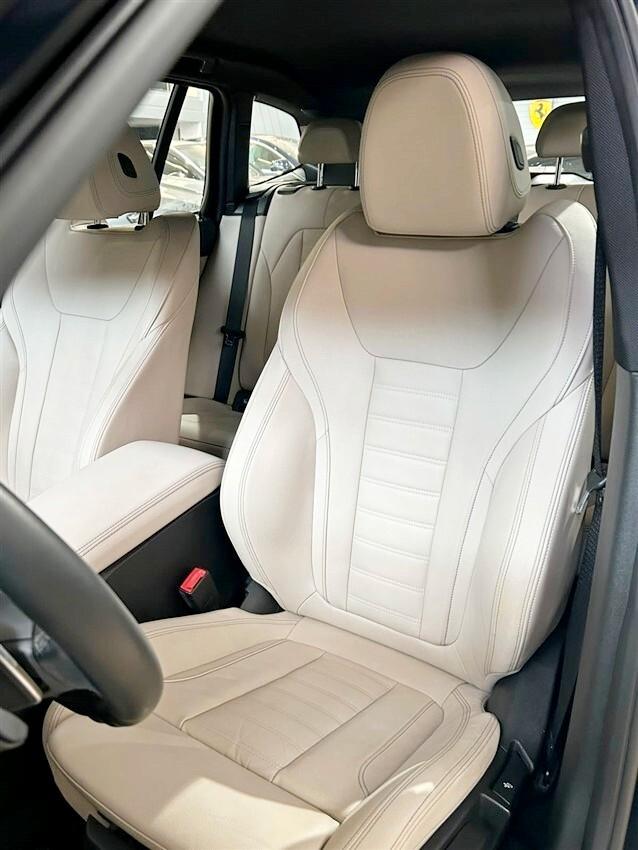 Bmw X3 xDrive30d 48V Msport