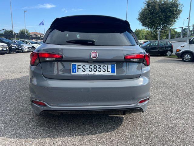 FIAT Tipo 1.6 Mjt S&S 5 porte S-Design