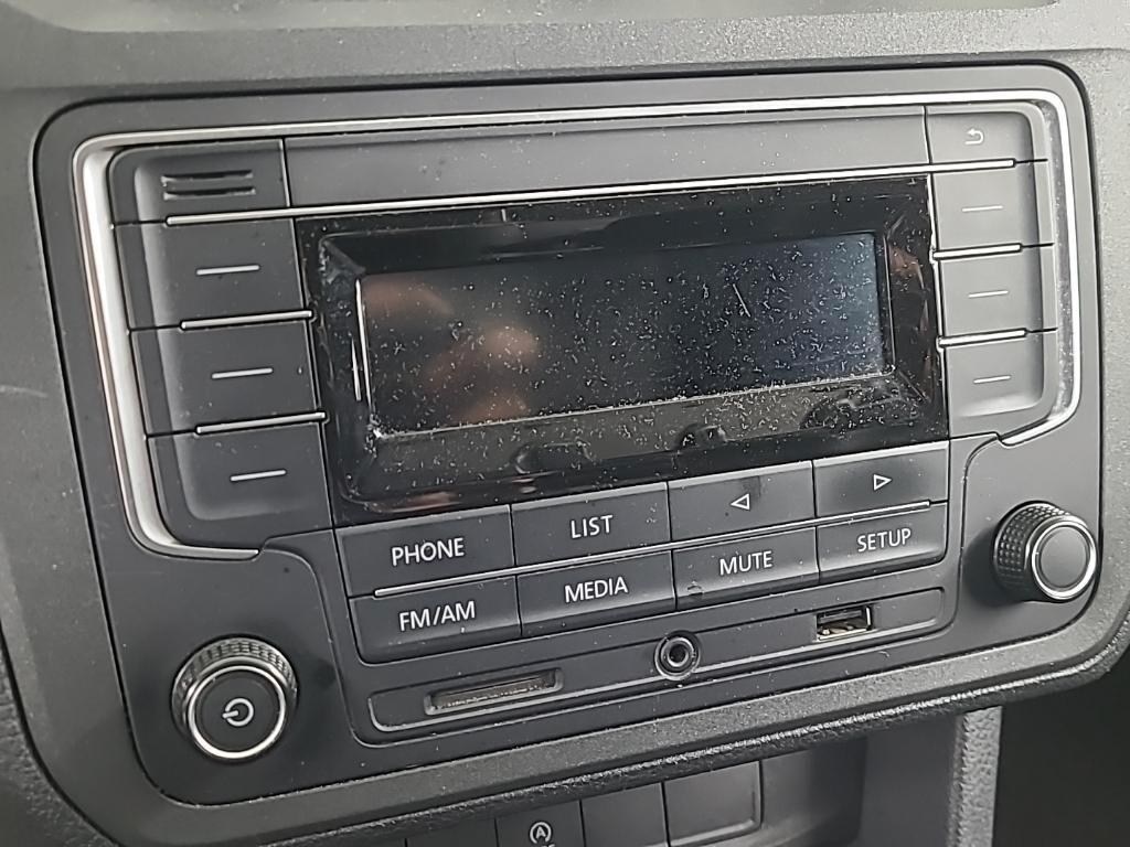 Volkswagen CADDY MAXI VAN 2 POSTI