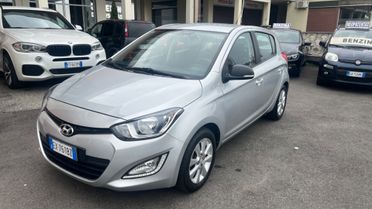 Hyundai i20 1.2 5p. Econext Classic