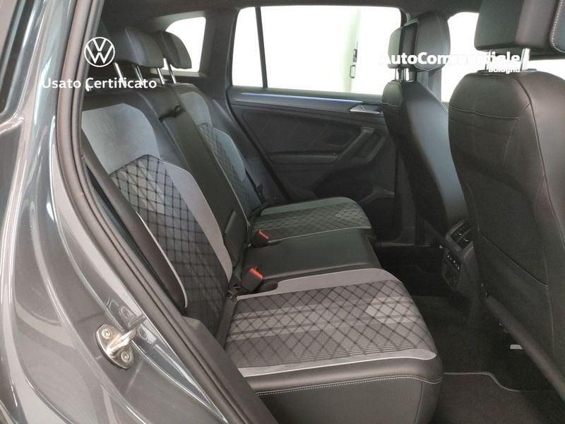 Volkswagen Tiguan Tiguan 2.0 TDI 150 CV SCR DSG R-Line