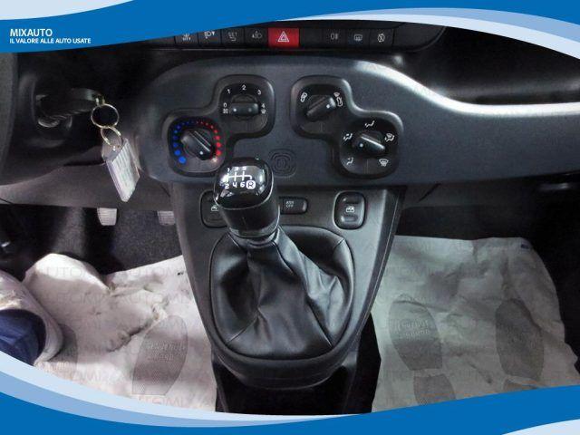 FIAT Panda Hybrid 1.0 FireFly 70cv EU6