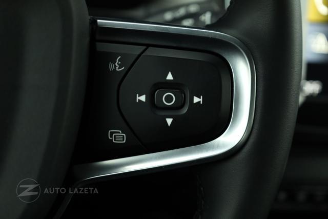 VOLVO XC40 T5 Recharge Plug-in Hybrid Inscription Auto