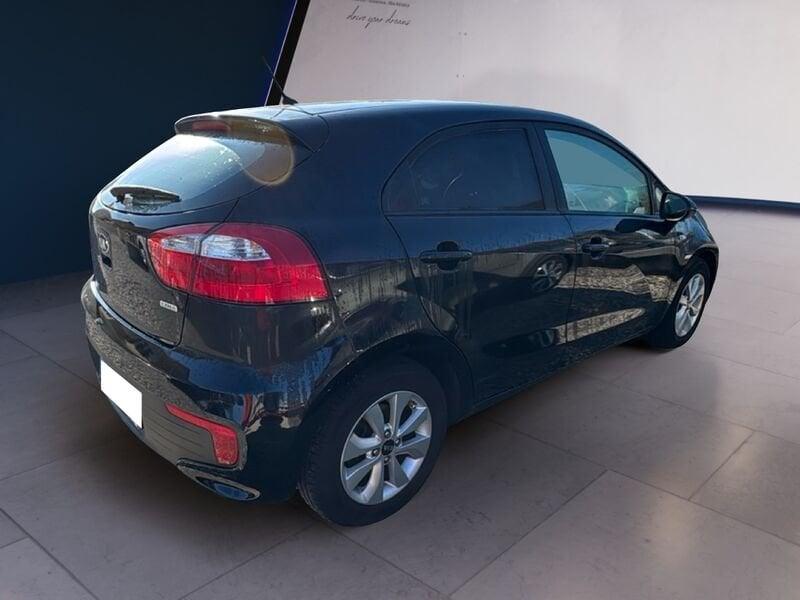 Kia Rio Rio 5p 1.1 crdi high tech stop&go