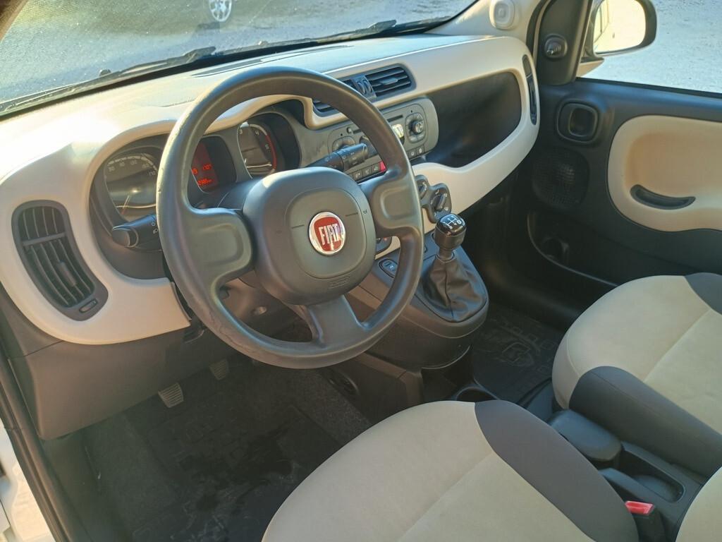 Fiat Panda 1.3 MJT 95cv Easy