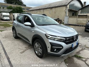 Dacia Sandero Sandero Streetway 1.0 TCe ECO-G Comfort