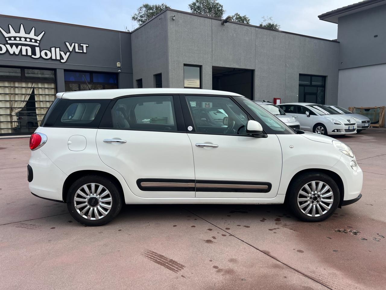 Fiat 500L 1.3 Multijet 85 CV Lounge