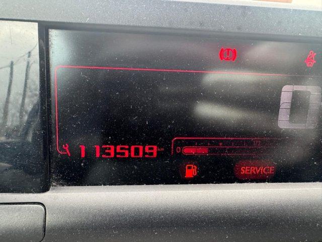 CITROEN C4 Cactus PureTech 110 S&S Feel