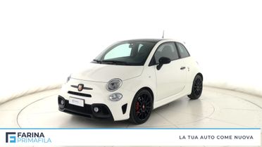 ABARTH 595 2016 - 595 1.4 t-jet esseesse 180cv