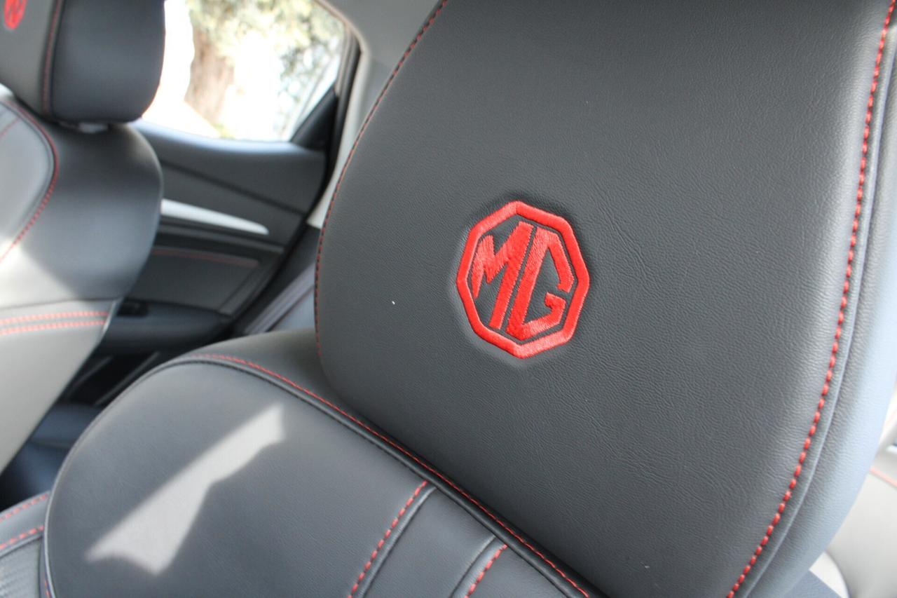 Mg ZS 1.5 VTi-tech Luxury