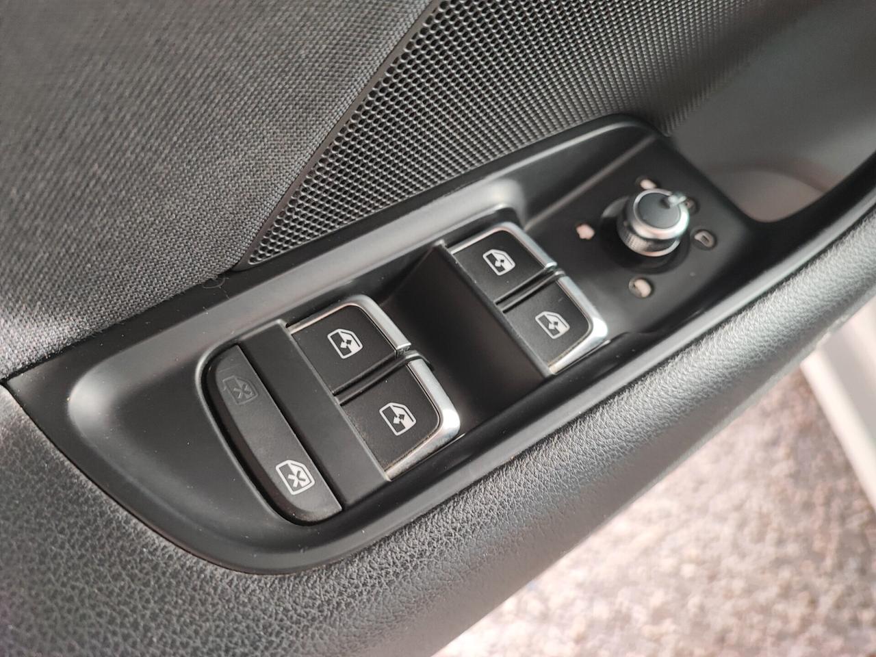 Audi A3 Sedan 1.6 TDI S tronic Sport