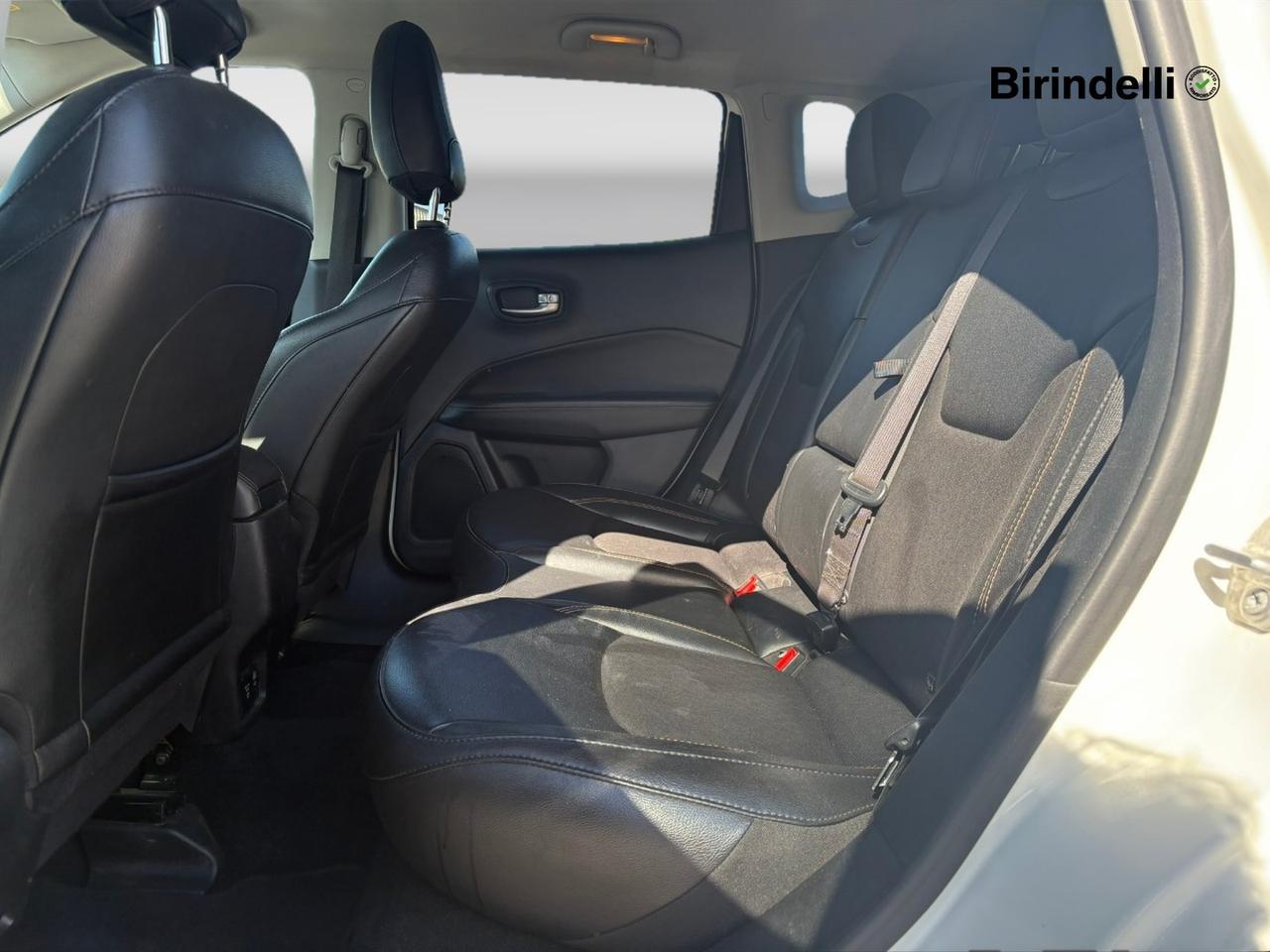 JEEP Compass 2ª serie - Compass 1.6 Multijet II 2WD Limited
