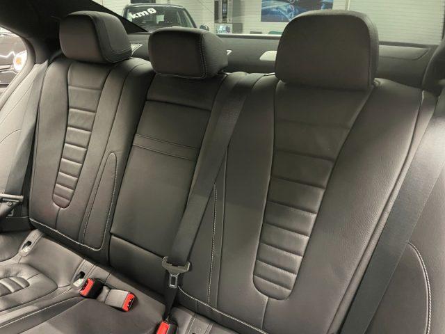 MERCEDES-BENZ CLS 300 2.0 d 4Matic 265 CV Mild hybrid Premium