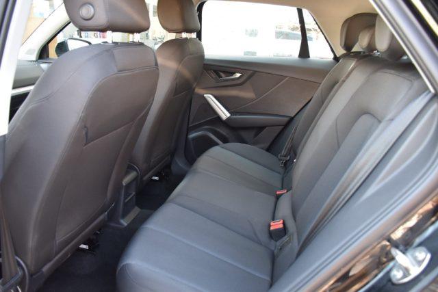 AUDI Q2 30 TDI S tronic Business *Telecamera, Navigatore*