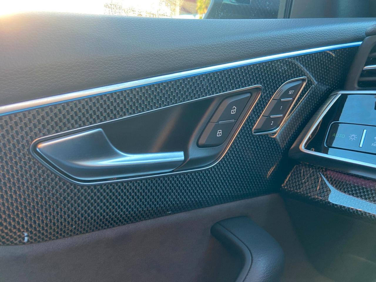 Audi Q8 50 3.0 tdi mhev quattro tiptronic S-Line