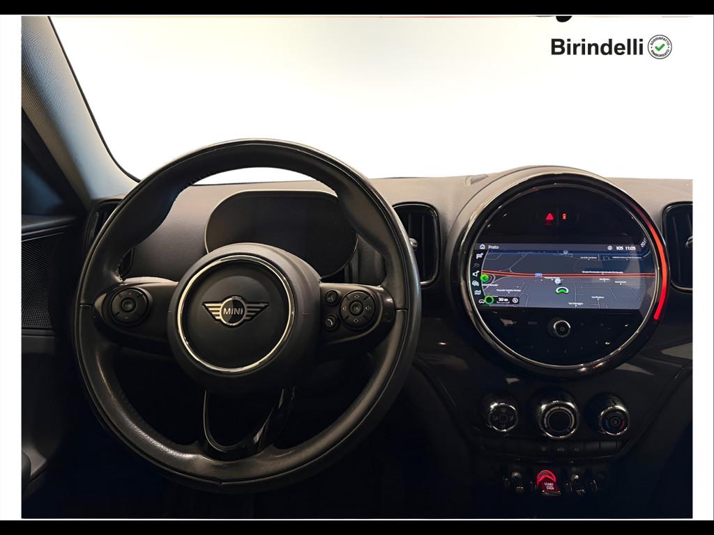 MINI Mini Countrym.(F60) - Mini 2.0 Cooper D Business Countryman