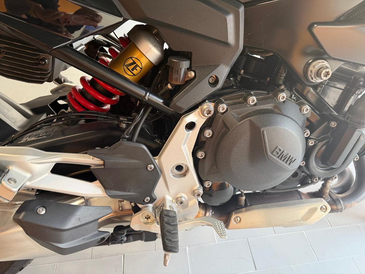 BMW F 900 XR ( 2020-2024 ) #3
