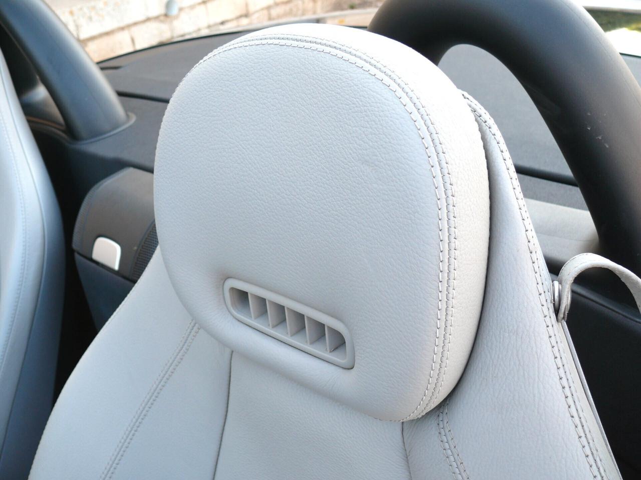 Mercedes-benz SLK 200 Kompressor (M1338)