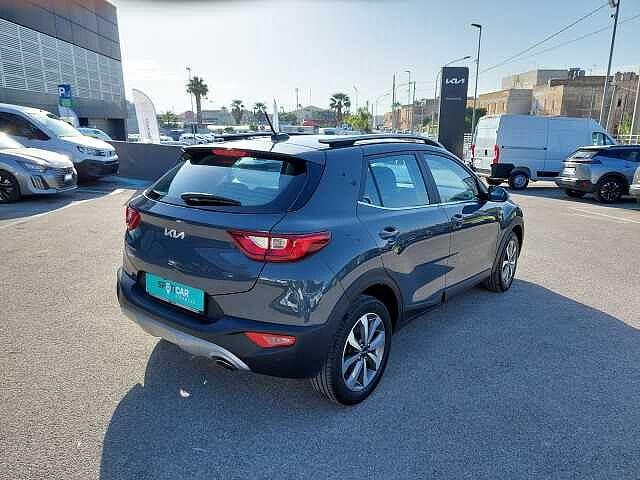 Kia Stonic 1.2 DPI Style TT