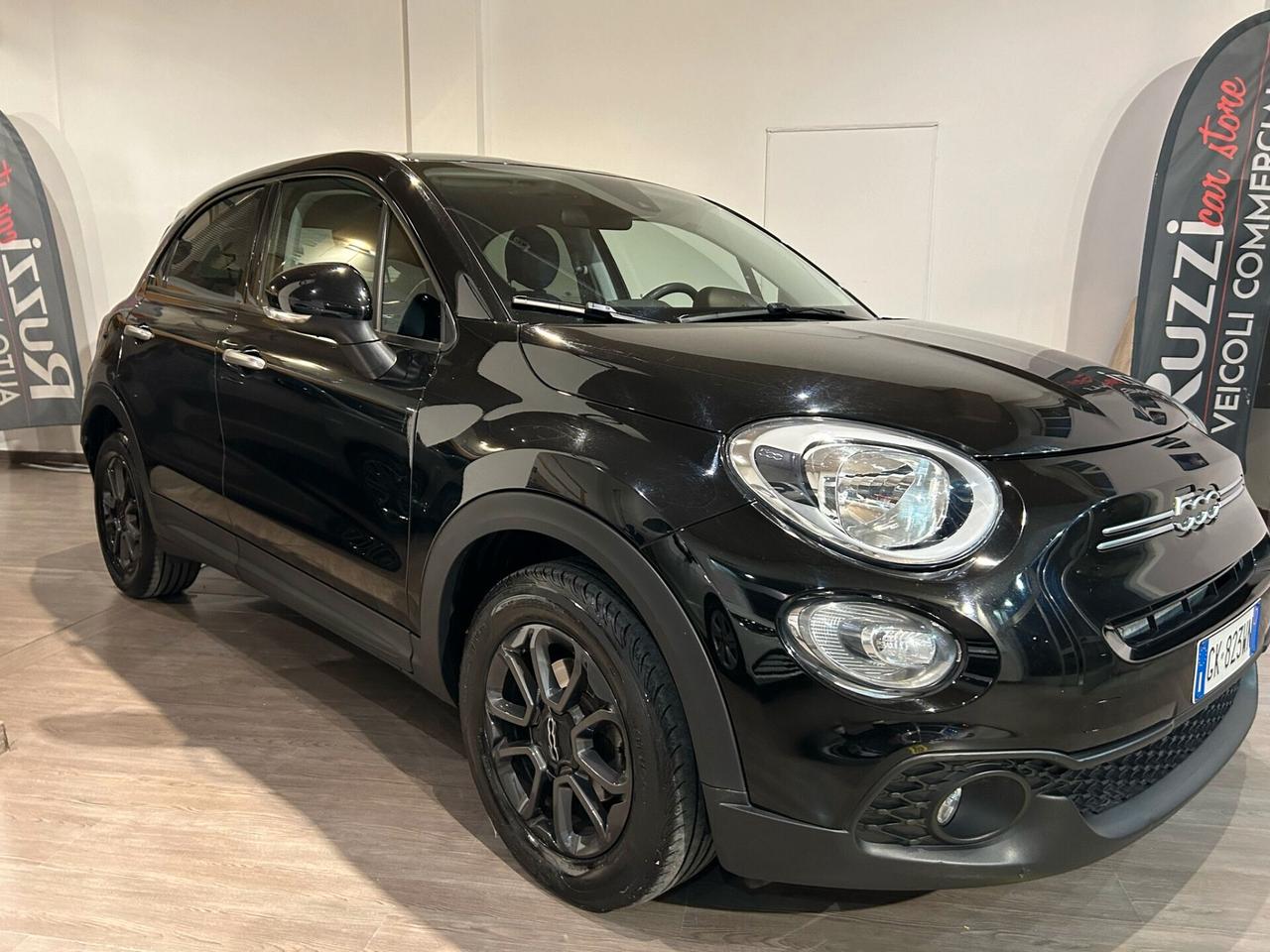 Fiat 500X 1.0 T3 120 CV Club benzina