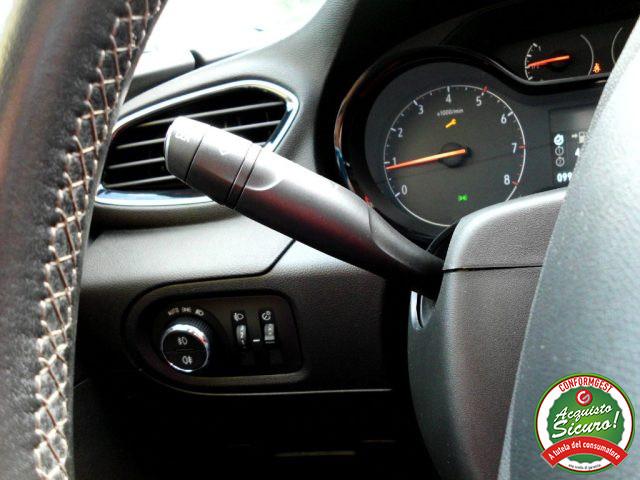 OPEL Grandland X 1.5 diesel Ecotec Start&Stop Advance AT8