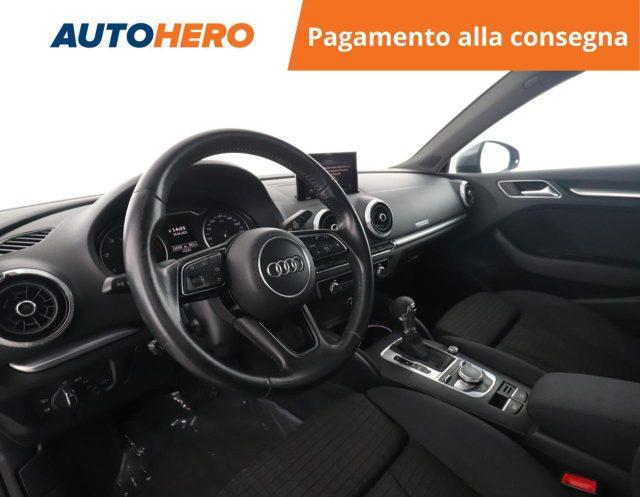 AUDI A3 1.6 TDI 116 CV Sport