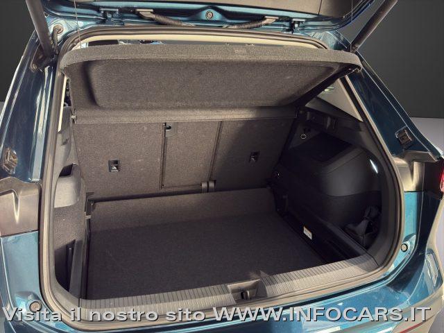 VOLKSWAGEN Tiguan 1.5 eTSI 150 CV ACT DSG Edition Plus - PROMO